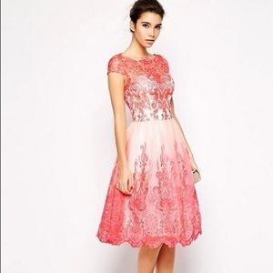 Chi chi London dress